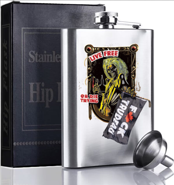 Go Liberals! - Flask