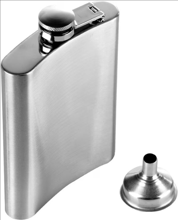 Go Liberals! - Flask - Image 3